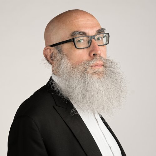 Fotografie osoby Andrej.Ramaseuski