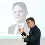 Fotografie osoby Svatopluk.Bocek